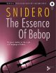The Essence Of Bebop: Trombone Book & Audio (Snidero)