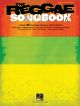The Reggae Songbook: Piano Vocal Guitar