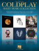 Coldplay Sheet Music Collection: Piano Vocal Guitar