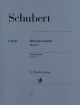 Piano Sonatas: Vol I  (urtext) (Henle)