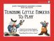 John Thompson's Teaching Little Fingers To Play: Piano Book And Audio Online