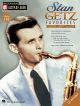 Jazz Play Along Vol.133: Stan Getz: Bb, Eb, Or C Instruments