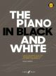The Piano In Black And White: Piano Solo (Mark Tanner)
