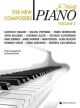 The New Composers:  Volume 2 Piano Solo: Easy Piano (Volonte)