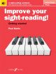 Improve Your Scales Piano Grade 5 (2020) (Harris)