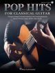 Pop Hits For Classical Guitar 17 Songs For Standard And Tab Guitar