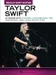 Really Easy Guitar Taylor Swift: 22 Songs With Chords, Lyrics & Basic Tab