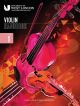LCM Violin Handbook 2001 Step 1: Violin And Piano
