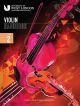 LCM Violin Handbook 2001 Step 2: Violin And Piano
