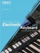 Introducing Electronic Keyboard - Part 1 (Trinity)