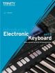 Introducing Electronic Keyboard - Part 2 (Trinity)