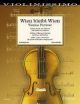 Violinissimo Vienna Forever: Waltzes, Polkas And Marches By Straus For Violin And Piano