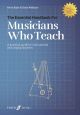 The Essential Handbook For Musicians Who Teach (All Instruments)