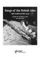 Songs Of The British Isles: Saxophone & Piano Eb Or Bb Sax