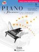 Piano Adventures Level 2A : Gold Star Performance