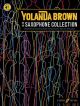 YolanDa Brown’s Alto Saxophone Collection Sax & Piano With Backing Tracks