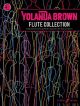 YolanDa Brown’s Flute Collection Flute & Piano With Backing Tracks