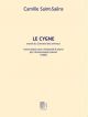 Le Cygne (The Swan) Cello & Piano (Durand)