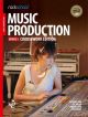 Rockschool Music Production - Grade 5 (2018)