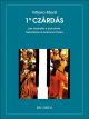 Czardas For Clarinet And Piano (Ricordi)