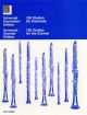100 Studies Clarinet (Joppig-trier) (Universal)