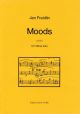 Moods: Oboe Solo (Dohr)