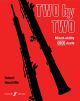 Two By Two Oboe Duets (Hinchliffe)