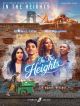 In The Heights Movie Selections: Piano Vocal Guitar
