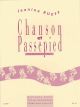 Chanson Et Passepied, Op.84 For Alto Saxophone & Piano (Leduc)