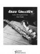 Jazz Gallery: Alto Or Tenor Saxophone & Piano (Saxtet)