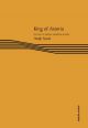 King Of Astoria: For Soprano Or Tenor Saxophone & Piano (Astute)