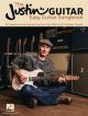 The Justin Guiar Easy Guitar Songbook