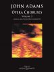 Opera Choruses Vol 3: Chrouses From The Death Of Klinghoffer