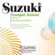 Suzuki Trumpet School, Volume 1: Cd Only