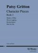 Character Pieces Book 2 Viola & Piano (Gritton)