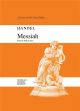 Messiah Vocal Score: Large Print (watkins Shaw) (Novello)