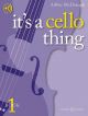 It's A Cello Thing Book 1: Cello & Piano (McDonagh)