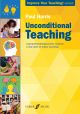 Improve Your Teaching: Unconditional Teaching (Harris)