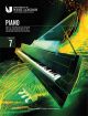 London College Of Music (LCM) Piano Handbook 2021-2024: Grade 7
