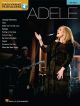 Easy Piano Play Along: Adele Vol 24: Book And Audio Online