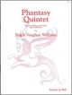 Phantasy Quintet: Two Violins Two Violas And Cello