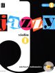 Jazzy Violin 1: Violin & Piano Book & CD