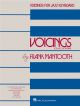 Voicings For Jazz Keyboard: Tutor (Mantooth)