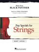 Black Panther: String Orchestra: Pop Specials: Sc&Pts