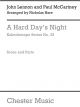 Kaleidoscope: A Hard Day's Night: Ensemble: Score & Parts