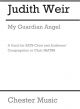 My Guardian Angel: Vocal SATB (Chester)