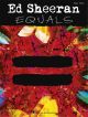 Ed Sheeran: Equals: Easy Piano