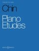 Piano Etudes: Complete (B&H)