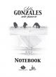 Chilly Gonzales: NoteBook Solo Piano Volume III