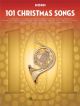 101 Christmas Songs French Horn Solo